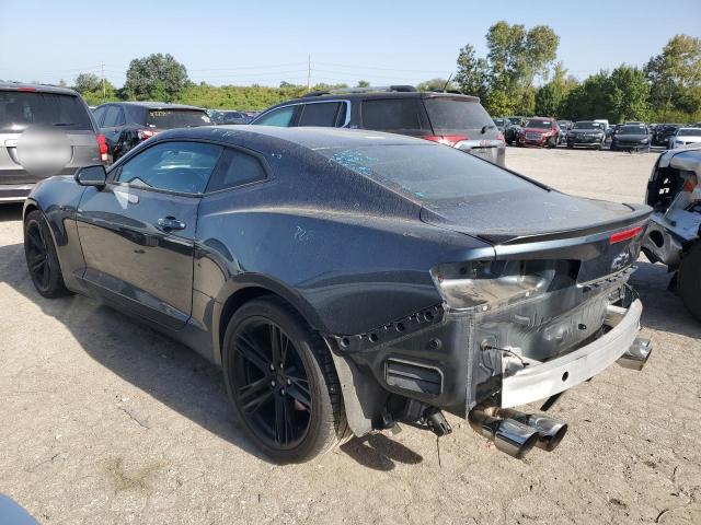 2021 CHEVROLET CAMARO LZ - 1G1FF1R70M0139784
