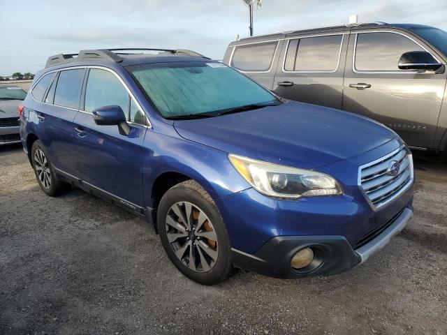 VIN 4S4BSANC0F3341915 2015 Subaru Outback, 2.5I Lim... no.4