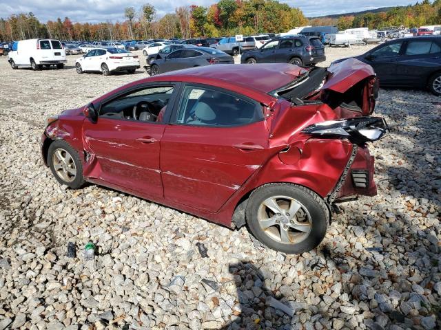 2015 HYUNDAI ELANTRA SE - 5NPDH4AE8FH622174