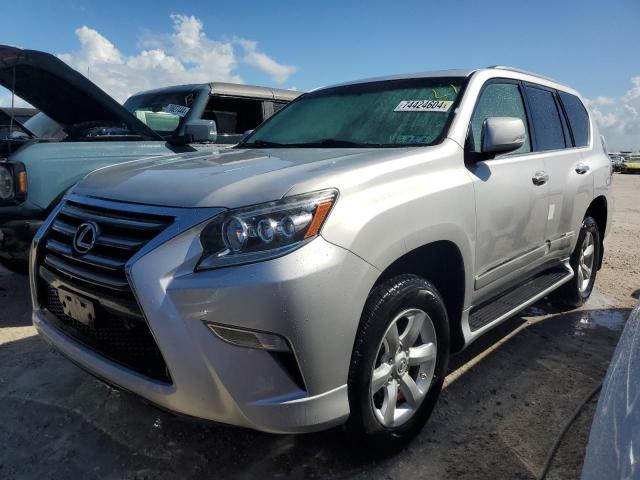 Vin: jtjbm7fx1e5069815, lot: 74424604, lexus gx 460 20141