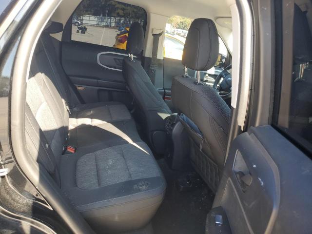 2021 FORD BRONCO SPO - 3FMCR9B62MRA71193