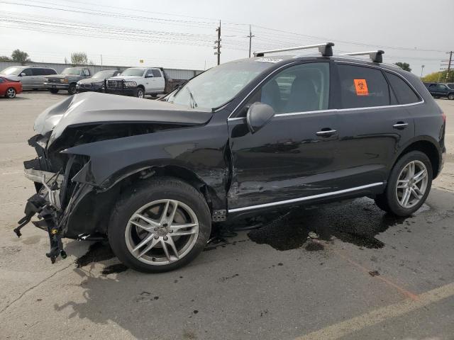 2015 AUDI Q5 TDI PREMIUM PLUS 2015