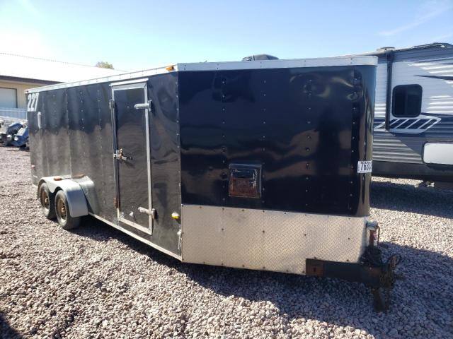 2007 AMERICAN MOTORS TRAILER #2926262440