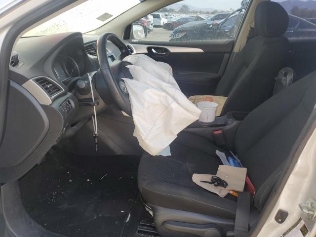 2018 NISSAN SENTRA S - 3N1AB7AP8JY276830
