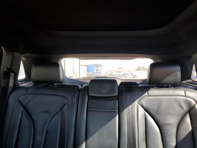 2018 LINCOLN MKX SELECT - 2LMPJ8KRXJBL31870