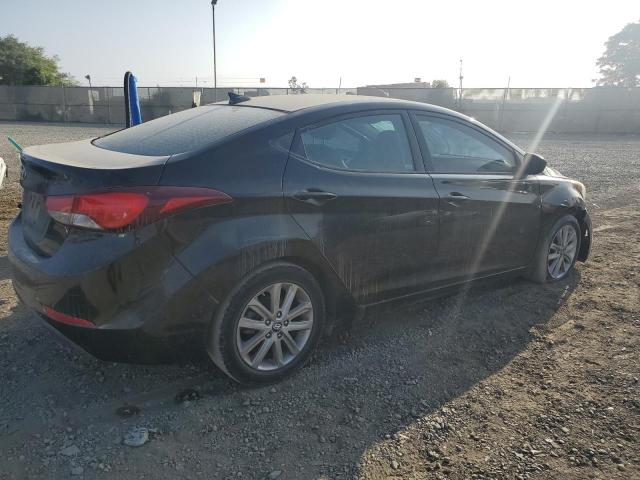 VIN 5NPDH4AE8GH769533 2016 Hyundai Elantra, SE no.3