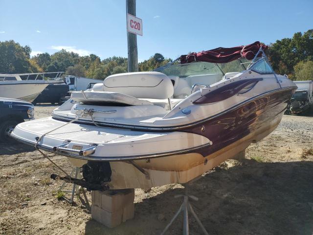 OTHER BOAT 2004 maroon   JTC54607A404 photo #4