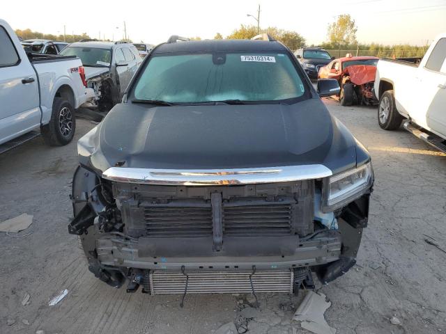 2022 GMC ACADIA SLE - 1GKKNKL40NZ173822