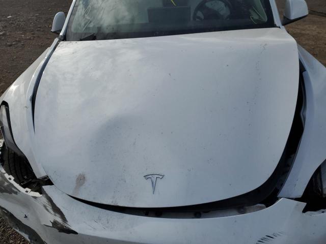 2023 TESLA MODEL Y - 7SAYGDEE5PF623865