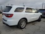 DODGE DURANGO SS photo