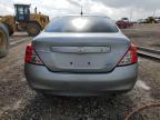 NISSAN VERSA S photo