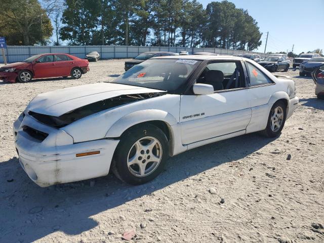 Global Auto Auctions: 1995 PONTIAC GRAD PX SE