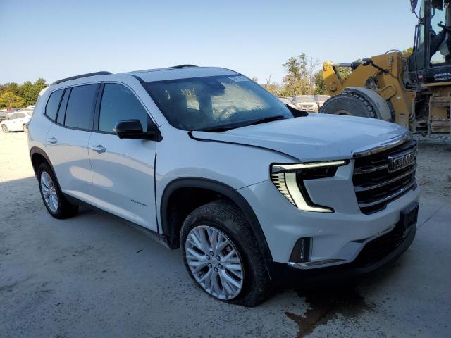 2024 GMC ACADIA UPL 1GKENKKS4RJ151971