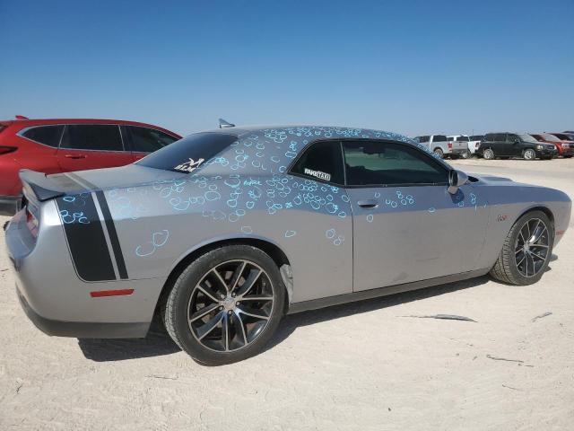 2015 DODGE CHALLENGER - 2C3CDZFJ8FH821622