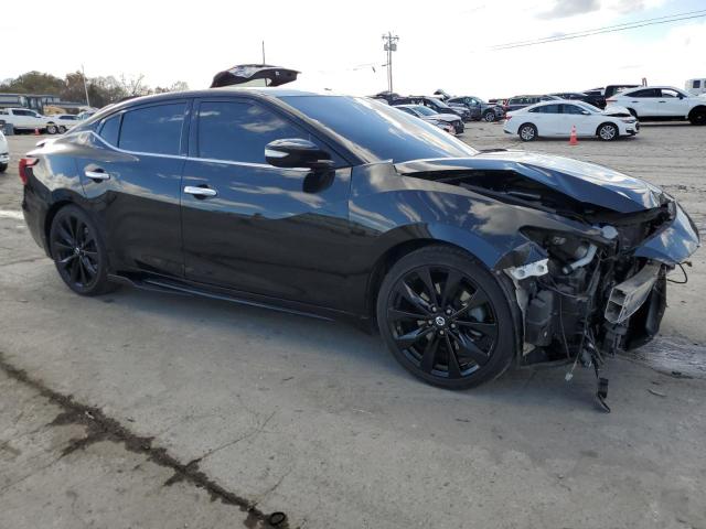 2017 NISSAN MAXIMA 3.5 - 1N4AA6APXHC428948