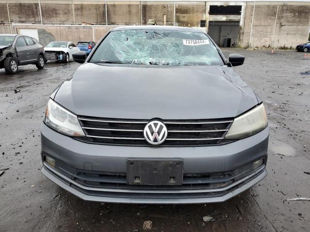 VIN 3VWD17AJ4GM399417 2016 Volkswagen Jetta, Sport no.5