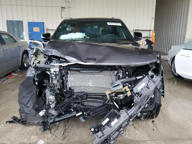 2024 JEEP GRAND CHER - 1C4RJHAG5RC121553