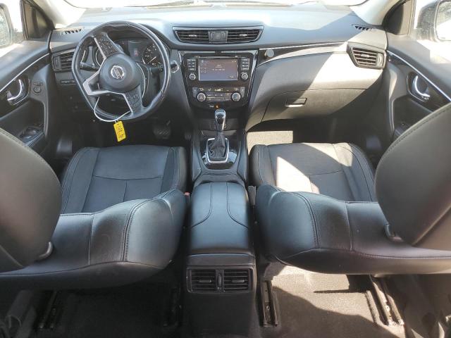 2017 NISSAN ROGUE SPOR - JN1BJ1CP9HW016147