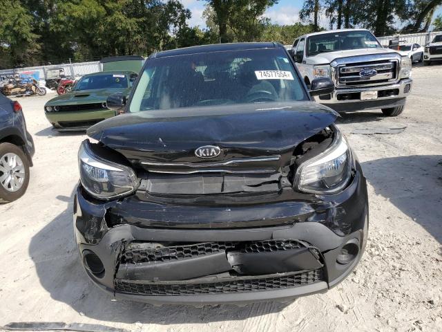 2019 KIA SOUL - KNDJN2A23K7009903