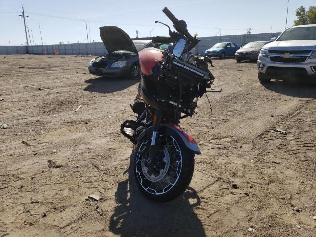 2024 HARLEY-DAVIDSON FLTRXSE 1HD1TC614RB957258