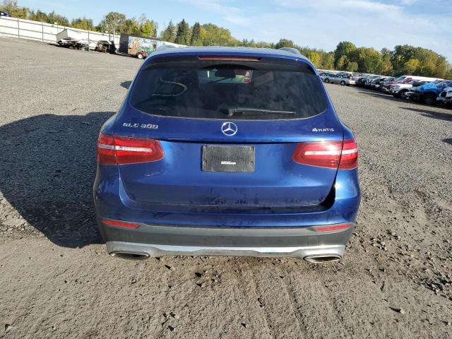 VIN WDC0G4KB7JV064665 2018 MERCEDES-BENZ GLC-CLASS no.6