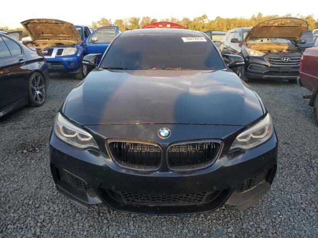 VIN WBA2G3C3XHV641504 2017 BMW M2 no.5