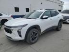 2024 CHEVROLET TRAX 1LT - KL77LHE28RC009732