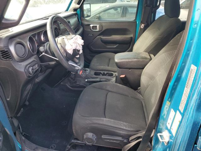 2020 JEEP WRANGLER U - 1C4HJXDG8LW120761