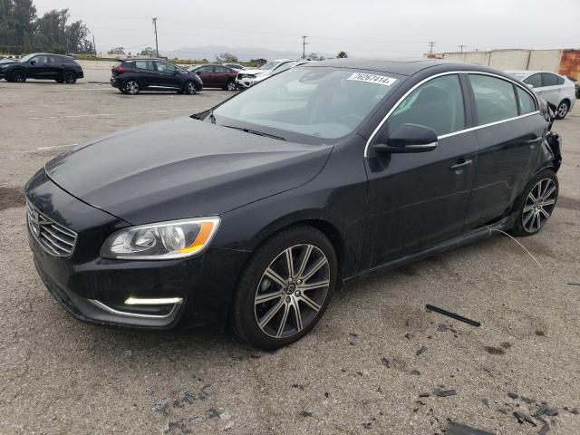 VOLVO S60 PREMIE