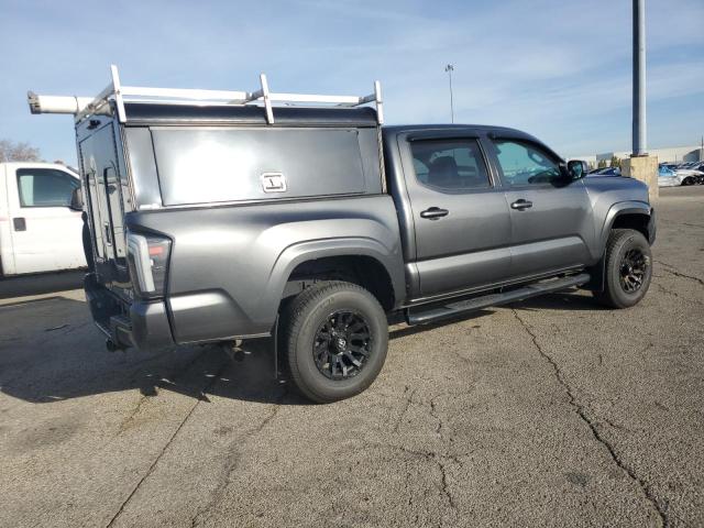 VIN 3TMCZ5AN1KM268596 2019 Toyota Tacoma, Double Cab no.3