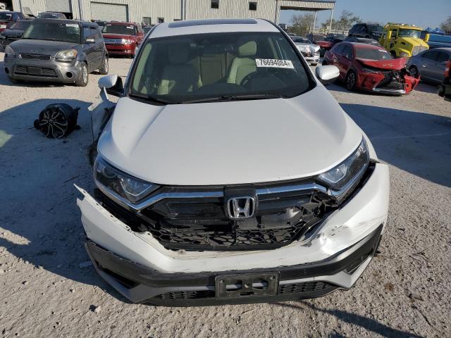 2020 HONDA CR-V EXL - 2HKRW2H81LH680204