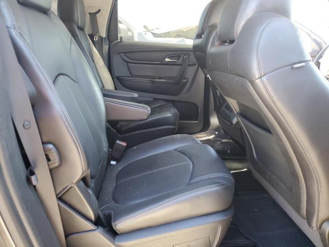 2017 CHEVROLET TRAVERSE L - 1GNKRHKD4HJ174275
