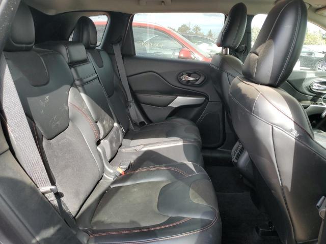 2018 JEEP CHEROKEE T - 1C4PJMBB2JD506327
