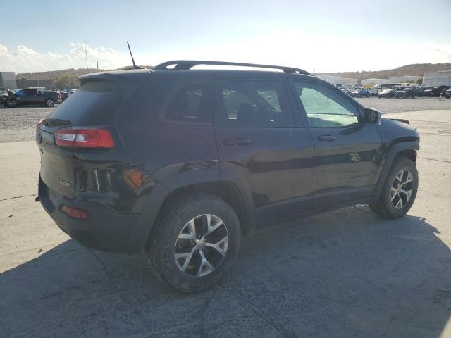 2016 JEEP CHEROKEE T - 1C4PJMBS4GW301203