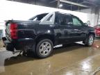 CHEVROLET AVALANCHE photo