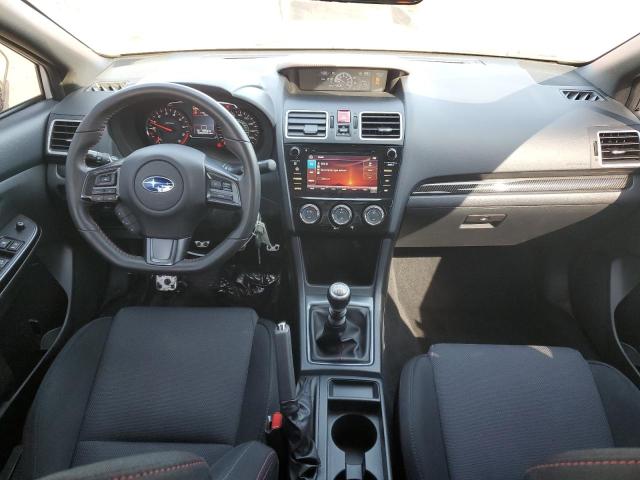 2019 SUBARU WRX PREMIU - JF1VA1C60K9829020