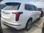 CADILLAC XT6 PREMIU снимка