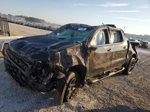 2024 CHEVROLET SILVERADO #2998125223