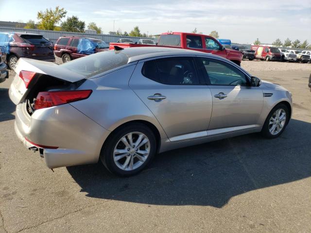 VIN 5XXGN4A7XDG220981 2013 KIA Optima, EX no.2