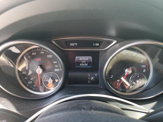 2019 MERCEDES-BENZ GLA 250 - WDCTG4EB1KU017485