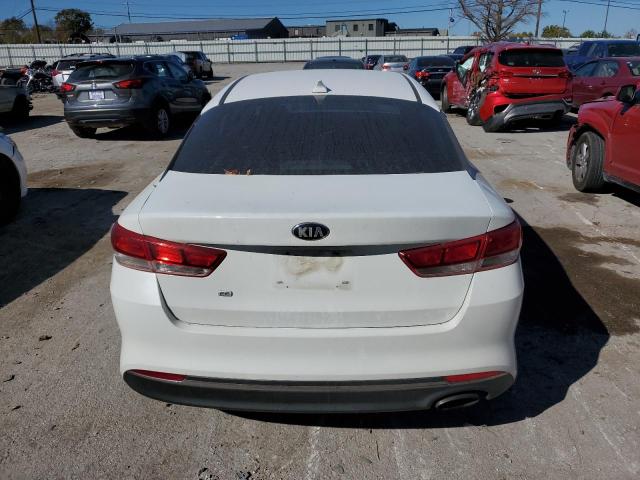 2017 KIA OPTIMA LX - 5XXGT4L30HG160991