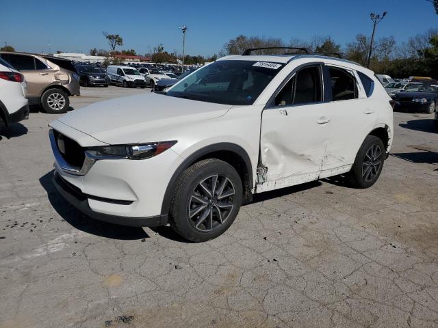 VIN JM3KFBCM3J0317572 2018 MAZDA CX-5 no.1