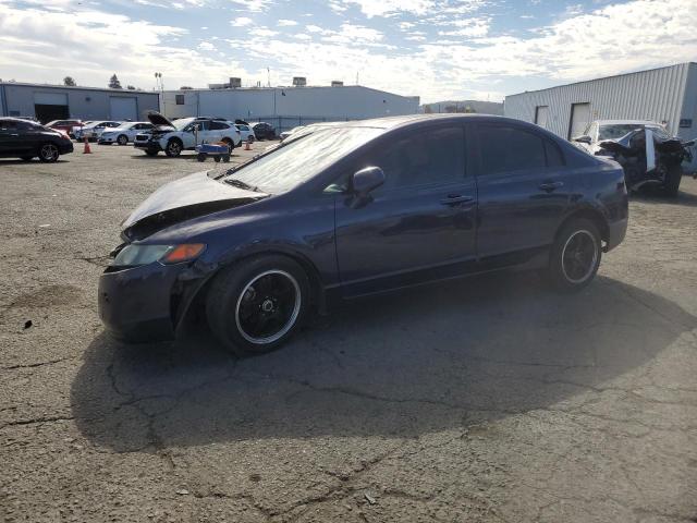 2008 HONDA CIVIC EX #3025020183