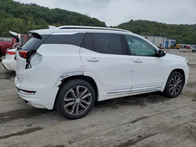 2020 GMC TERRAIN DE - 3GKALXEX2LL148608