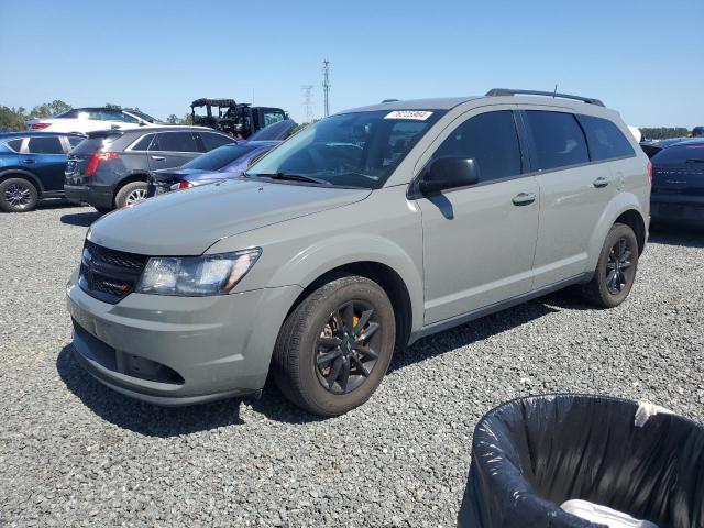 2020 DODGE JOURNEY SE #2991082197