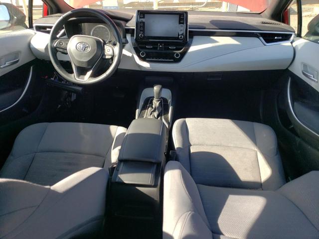 2020 TOYOTA COROLLA SE - 5YFS4RCE6LP057645