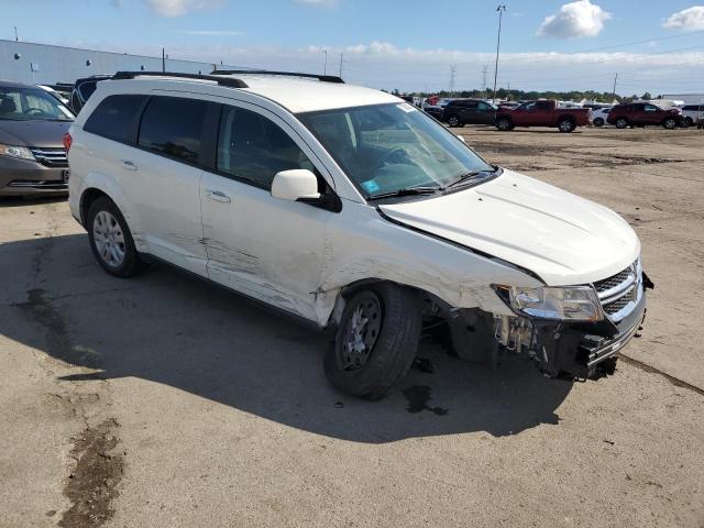 2019 DODGE JOURNEY SE - 3C4PDCBB8KT758774