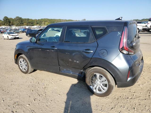 VIN KNDJ23AU3S7245175 2025 KIA SOUL no.2