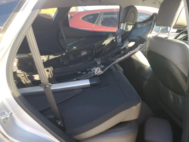 2015 HYUNDAI SANTA FE S - 5XYZUDLAXFG288779