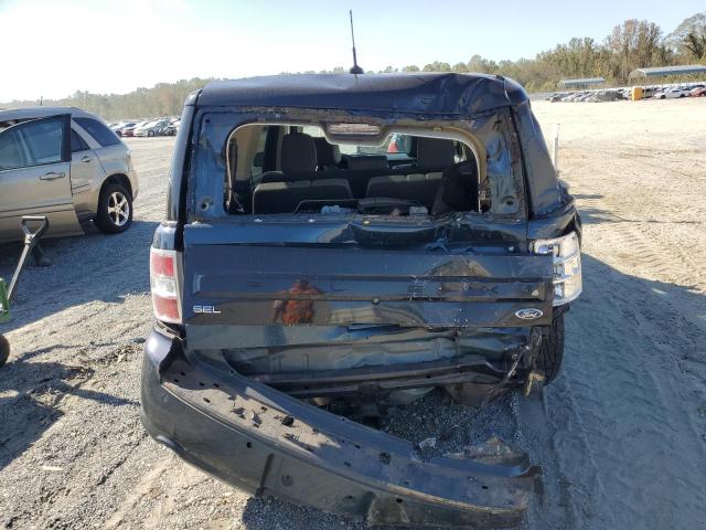 VIN 2FMGK5C88GBA01943 2016 FORD FLEX no.6